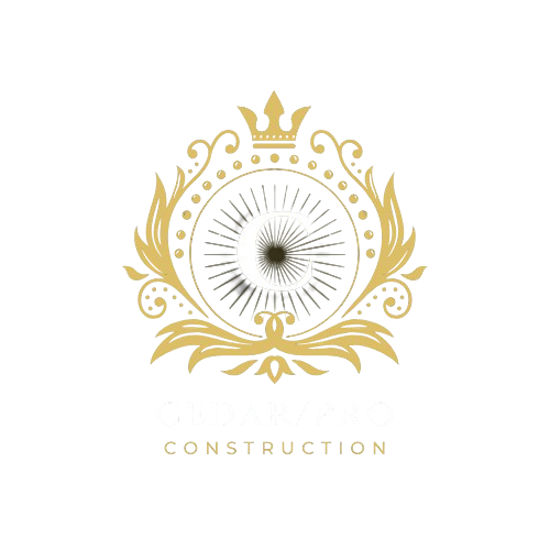cedar proconstruct logo